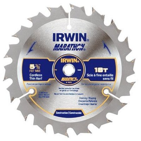 IRWIN 512 24T Carb Blade 14011